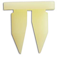 Connect 31581 Trim Locking Nut for Mitsubishi 50pc