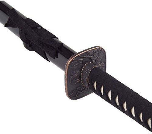 John Lee Asien Fujisan Katana 12x, 85710