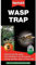 Rentokil Wasp Trap 2pk