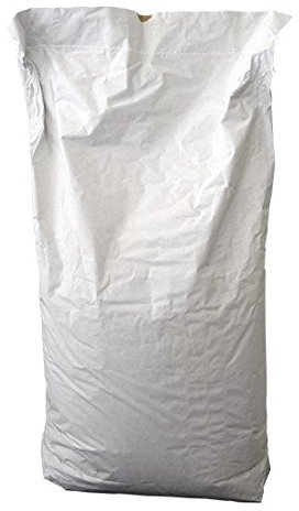 bauFIT 24x25kg mineralischer Scheibenputz - Fertig mit 3mm Körnung - mineralischer Putz für innen und außen - Strukturputz - Dekorputz einfach aufzubringen – atmungsaktiv