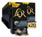 L'OR Espresso Cápsulas de Café Fortissimo | Intensidad 10 | 200 Cápsulas Compatibles Nespresso (R)* - Amazon Exclusive