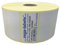 Thermo Etiketten auf Rolle - 51 x 25 mm - 2.580 Stück je Rolle - Kern: 25 mm - aussen gewickelt - WIEDER ABLÖSBAR - Druckverfahren: Thermodirekt (Drucken ohne Farbband)