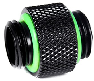 Barrow G1/4 Male to 10mm G1/4 Male Extender - Black