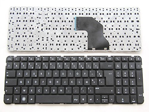 AZERTY Français Clavier pour HP Pavilion G6-2000 G6-2032so G6-2053ef G6-2221sf G6T-2000