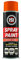 250ml 151 Spray Paint Orange