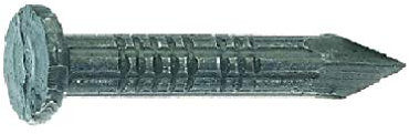 Primesource Grip-Rite 3 in. Masonry Steel Nail Round 50 lb.