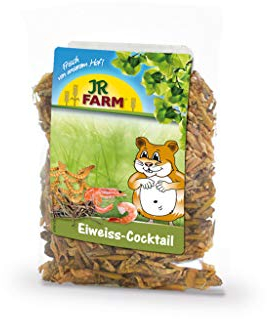 JR FARM Eiweiß-Cocktail 10 g