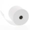 5x Kassenrollen Faxland für Sharp XE-A 102 in 57 mm breite - 40meter lang, weiss Bonrollen, Additionsrollen