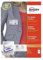 Avery Namensschild zum Anstecken 40 x 75 mm