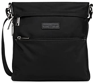 LANCASTER | Basic Sport - Sac Trotteur Noir