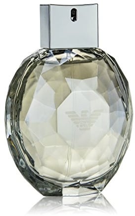 Diamonds Eau De Parfum Spray 100ml/3.4oz by Giorgio Armani