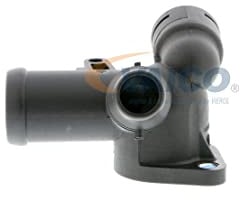 VAICO Coolant Flange V10-2064