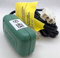 Genuine OEM Peg-Perego 6-Volt Battery Charger, MECB0085U