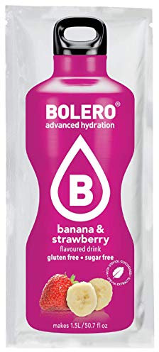 Bolero Functional Food - Pacco da 12 x 108 gr