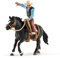 Schleich 41416 - Saddle bronc riding mit Cowboy