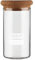Bodum Yohki Storage Jar with Cork Lid, 0.25 l, 8 oz