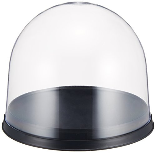 Tamiya Display Case J Dome Type # 73012