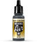 Vallejo Model Air Acrylfarbe, 17 ml Dark Grey Blue