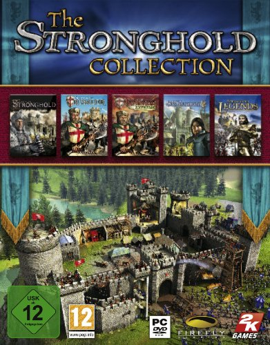 The Stronghold Collection
