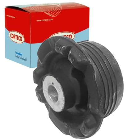Corteco 21652936 Lagerung, Achskörper hinten | 21652936 Kompatibel mit Omega B (V94),Omega B Caravan (V94)