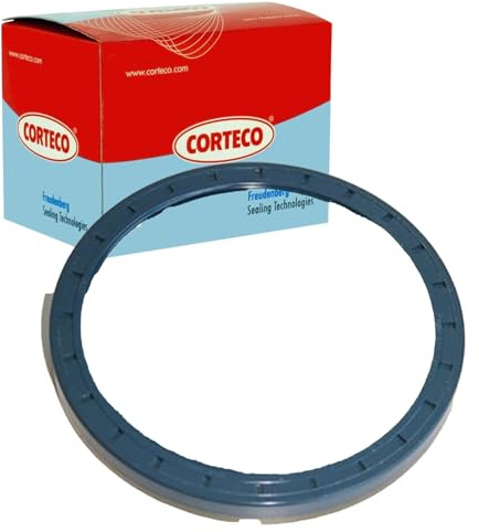 Corteco 12015406B Shaft Seal-Wheel Hub