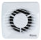 Xpelair Lv100t Bathroom Fan Kit, 12v, 4, With Timer