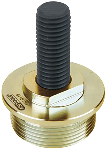 KS TOOLS Adapter M18 für Schlaghammer 440.0080 (440.0119)