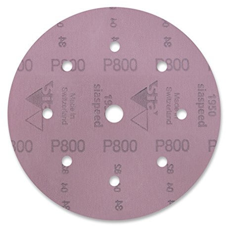 sia 7546.2948.1000 SPEED siafast Paper Discs