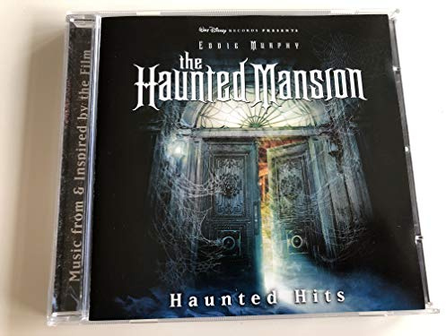 Haunted Mansion (Geistervilla)