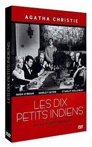 Dix petits indiens [FR Import]