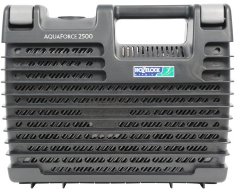 Hozelock 1581 Aquaforce 2500 Pond Pump