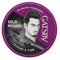 Gatsby Leather Hair Styling Wax, Extreme and Firm, 75g (Ship from India)