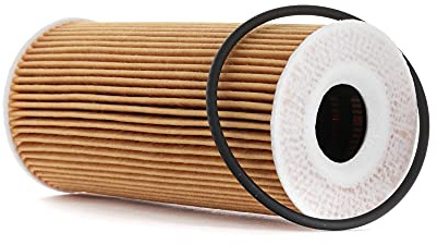 MAHLE OX 366D Ölfilter - für Porsche Boxster (981), u.a. | Kompatibel mit: PORSCHE BOXSTER, BOXSTER, BOXSTER Spyder, CAYMAN, CAYMAN