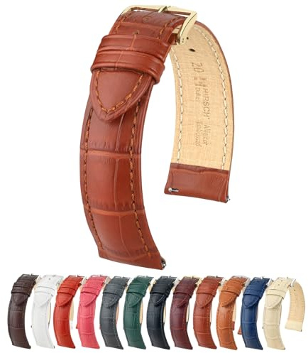 HIRSCH - -Armbanduhr- 010280-70-18