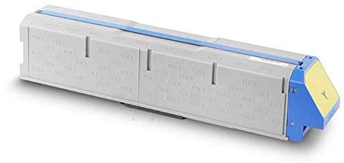 Oki 45536413 Original Toner Pack of 1