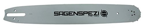 Sierra Índice Guía Espada 40 cm 3/8 60tg 1,6 mm Apto para Stihl 029 MS290 MS 290