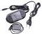 vhbw Alimentation Compatible avec Nikon Coolpix S3100, S32, S2800, S2700 Appareil Photo numérique - Coupleur DC (Replacement pour Nikon EP-62G) - 2m