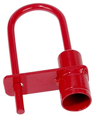 Maistre Serrure cadenas pompier T14