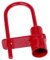 Maistre Serrure cadenas pompier T14