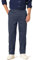 Amazon Essentials Men's Classic-Fit Wrinkle-Resistant Flat-Front Chino Trouser (Available in Big and Tall), Navy, 34W / 30L