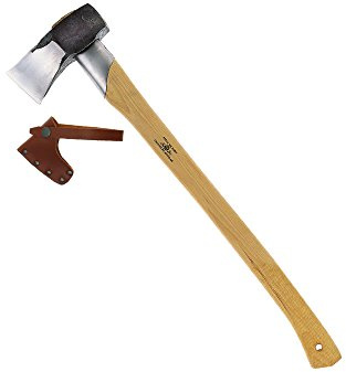 Gränsfors Kleine Spaltaxt