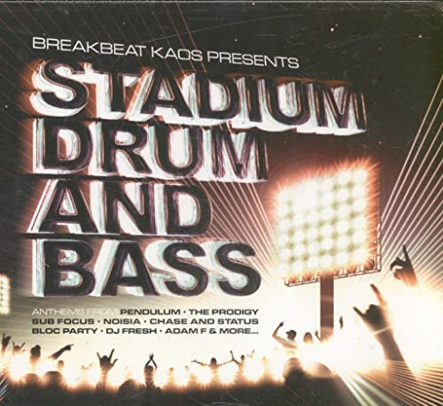 Breakbeat Kaos