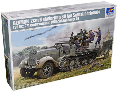 Trumpeter TR01523