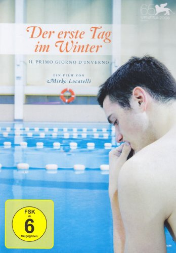 Der erste Tag im Winter (OmU)