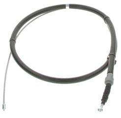 BOSCH Seilzug, Feststellbremse 1987477817