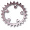 Stronglight Unisex – Erwachsene Mtb-kædeblad-07327778 MTB Kettenblatt, Silber, 26 Zähne EU