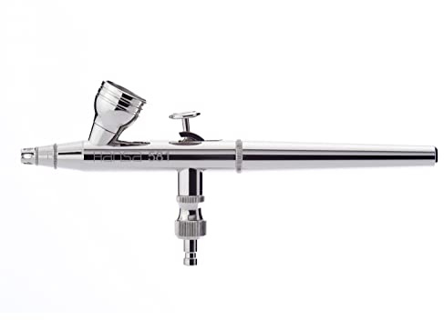 HANSA 581 - Airbrushpistole Harder & Steenbeck