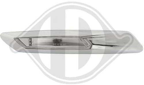 DIEDERICHS Blinkleuchte 1225077