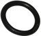 JOINT GOMME O-RING 11X2 REP 5 POUR PETIT ELECTROMENAGER PHILIPS - 996500026126