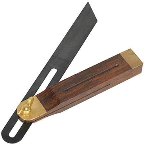 Sealey Adjustable Sliding Carpentry Bevel 230mm - WW007